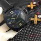 2017 Panerai Marina Miltitare Moonphase Replica Watch 45mm Black PVD Leather (4)_th.jpg